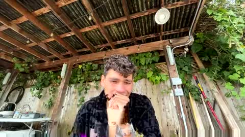 coronelking online show from 10-15-25, 07:25