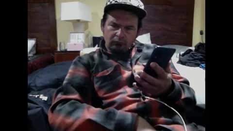 corpseistole online show from 12-01-25, 06:02