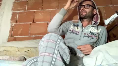 Corrado online show from 12-03-24, 02:38