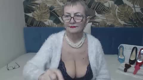 corssika online show from 01-18-26, 08:34