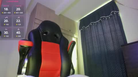 Corvis Xnc0012 online show from 12-18-25, 06:58