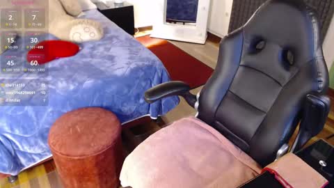 Snapshot of cory_chasecol888 chatting on 02-27-25, 06:29 Natali online show from 02-27-25, 06:29