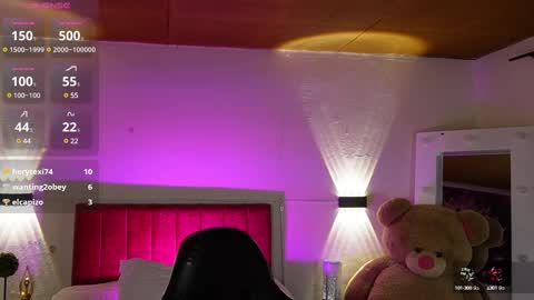 Snapshot of cory_chasecol888 chatting on 03-01-25, 07:41 Natali online show from 03-01-25, 07:41