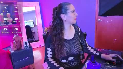 Snapshot of cory_chasecol888 chatting on 10-28-25, 04:49 Natali online show from 10-28-25, 04:49