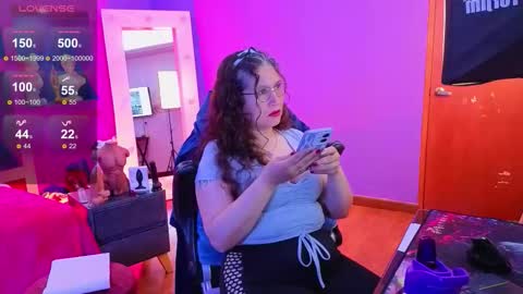 Snapshot of cory_chasecol888 chatting on 11-14-25, 06:12 Natali online show from 11-14-25, 06:12