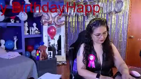 Natali online show from 07-06-26, 05:15