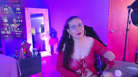 Natali online show from 07-13-26, 03:53