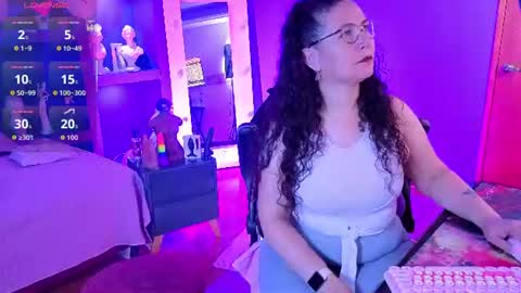 Natali online show from 07-17-26, 04:41