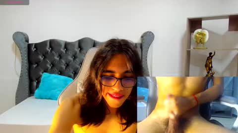 cory_hott_ online show from 11-08-25, 11:14