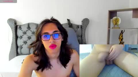 cory_hott_ online show from 11-09-25, 07:34