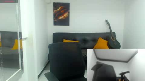 cory_hott_ online show from 11-12-25, 08:08