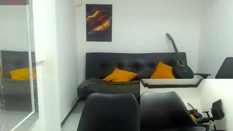 cory_hott_ online show from 11-15-25, 07:10