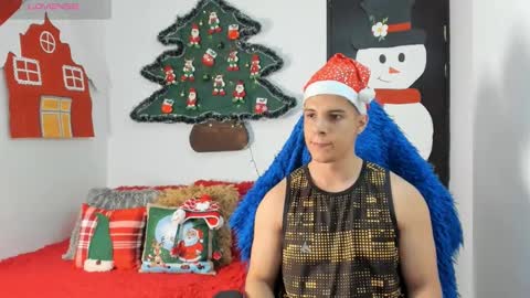 cory okell  IG coryokell online show from 12-22-24, 01:01