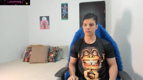 cory okell  IG coryokell online show from 01-08-25, 01:11