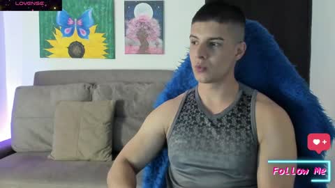 cory okell  IG coryokell online show from 05-27-26, 12:40