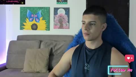 cory okell  IG coryokell online show from 05-30-26, 01:14