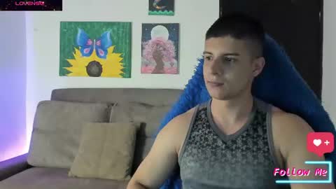 cory okell  IG coryokell online show from 06-28-26, 02:06
