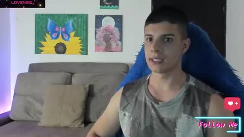 cory okell  IG coryokell online show from 06-29-26, 12:39