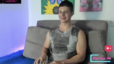 cory okell  IG coryokell online show from 07-03-26, 01:34