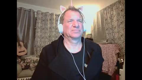 CoryAssMan online show from 12-04-24, 09:40