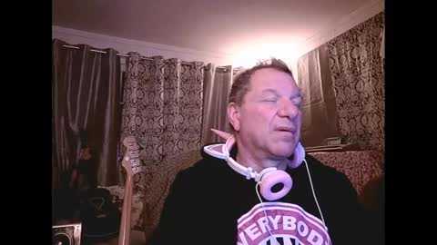 CoryAssMan online show from 12-13-24, 01:22