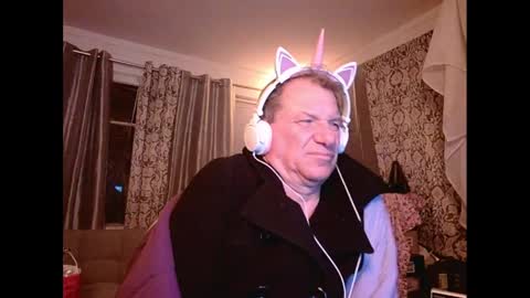 CoryAssMan online show from 01-03-25, 09:15