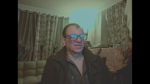 CoryAssMan online show from 01-27-25, 09:34