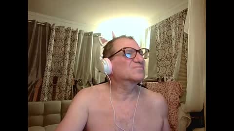 CoryAssMan online show from 02-02-25, 02:24