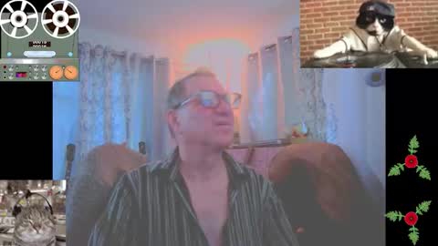 CoryAssMan online show from 09-08-25, 10:31