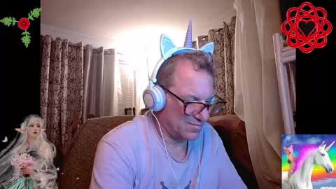 CoryAssMan online show from 09-13-25, 08:36