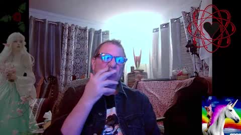 CoryAssMan online show from 10-12-25, 07:29