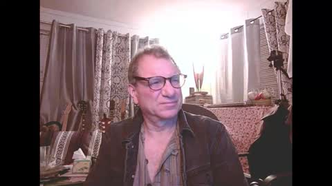 CoryAssMan online show from 10-15-25, 07:30