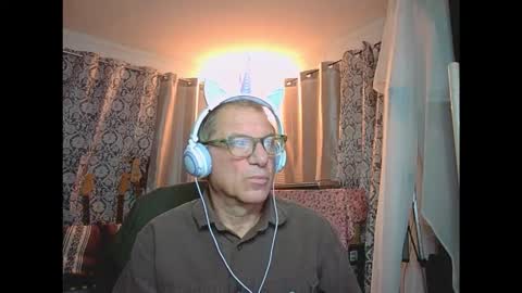 CoryAssMan online show from 03-06-26, 11:28