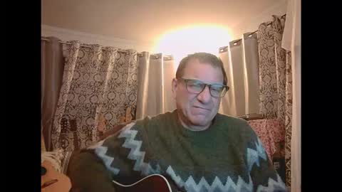 CoryAssMan online show from 03-14-26, 06:52