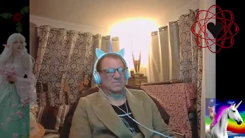 CoryAssMan online show from 03-17-26, 07:55