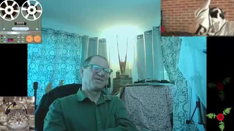 CoryAssMan online show from 06-02-26, 09:06