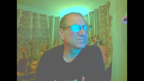 CoryAssMan online show from 06-28-26, 04:40