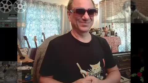 CoryAssMan online show from 06-29-26, 10:21