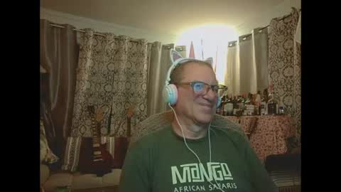 CoryAssMan online show from 07-07-26, 07:23