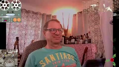 CoryAssMan online show from 07-13-26, 09:50