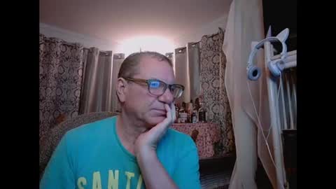 CoryAssMan online show from 07-16-26, 05:13