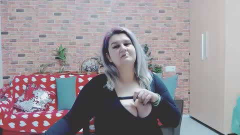 Snapshot of corymilf chatting on 01-18-25, 07:37 Elisa online show from 01-18-25, 07:37