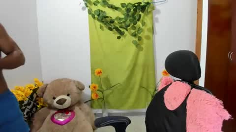 Ethan  online show from 12-25-24, 04:22