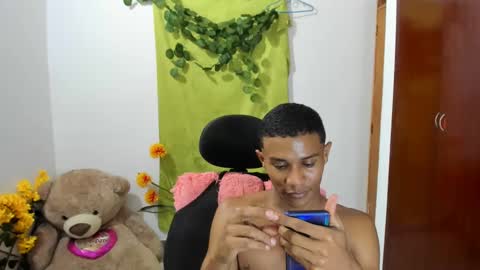 Ethan  online show from 01-29-25, 11:35