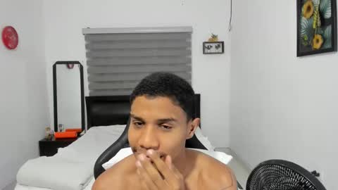 Ethan  online show from 12-21-25, 10:50