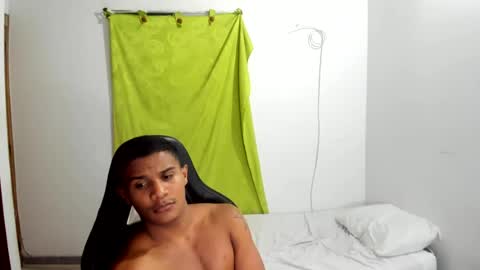Ethan  online show from 06-21-26, 12:35