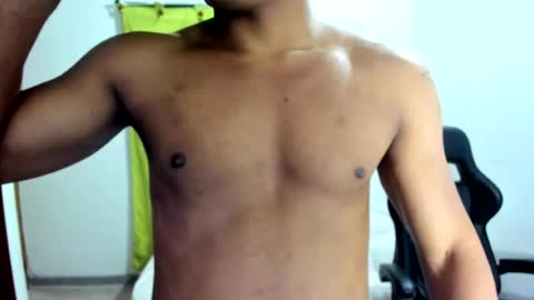 Ethan  online show from 07-15-26, 01:00