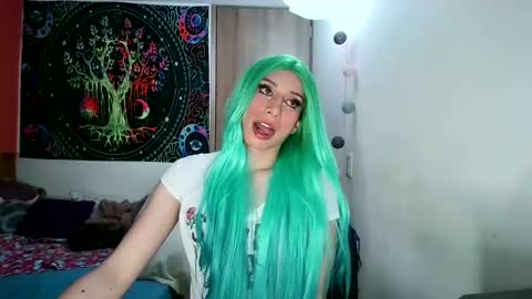 Snapshot of cosmic_crystal chatting on 01-14-25, 11:16 cosmic_crystal online show from 01-14-25, 11:16