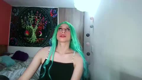 cosmic_crystal online show from 02-16-25, 11:26