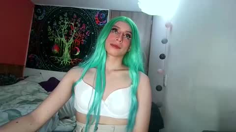 Snapshot of cosmic_crystal chatting on 02-18-25, 11:08 cosmic_crystal online show from 02-18-25, 11:08